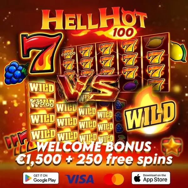 Кадр рекламы Time to Jackpot