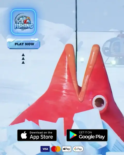 Кадр рекламы Royal Casin0
