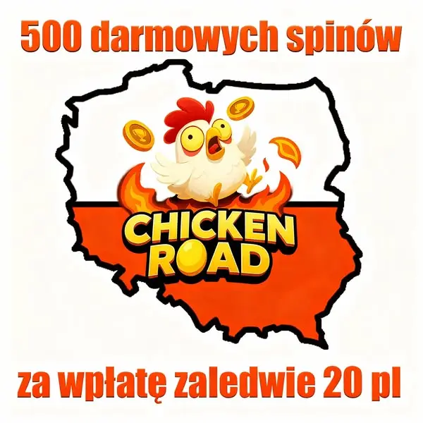 Кадр рекламы Chicken Game
