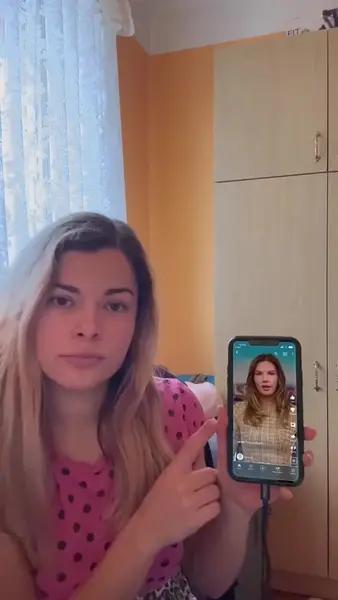 Кадр рекламы •Matinal•77