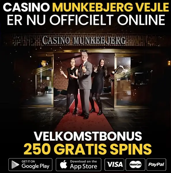 Кадр рекламы Online Casino Games