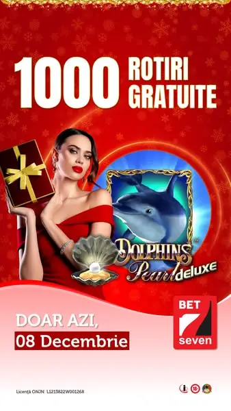 Кадр рекламы SEVEN Casino Online