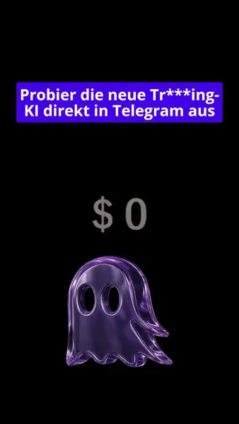 Кадр рекламы Ghost AI
