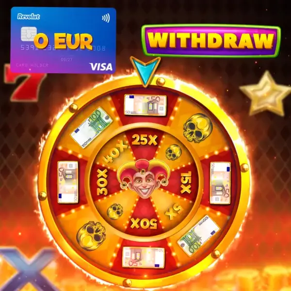 Кадр рекламы Win Games