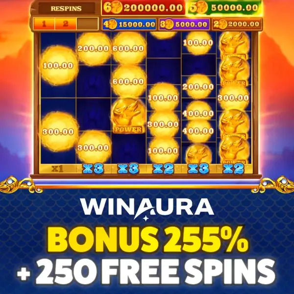 Кадр рекламы Top Slots