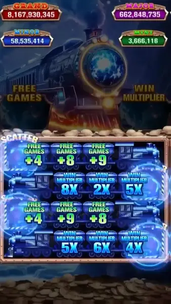 Кадр рекламы Online casino