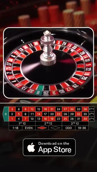 Кадр рекламы Big Win Slots
