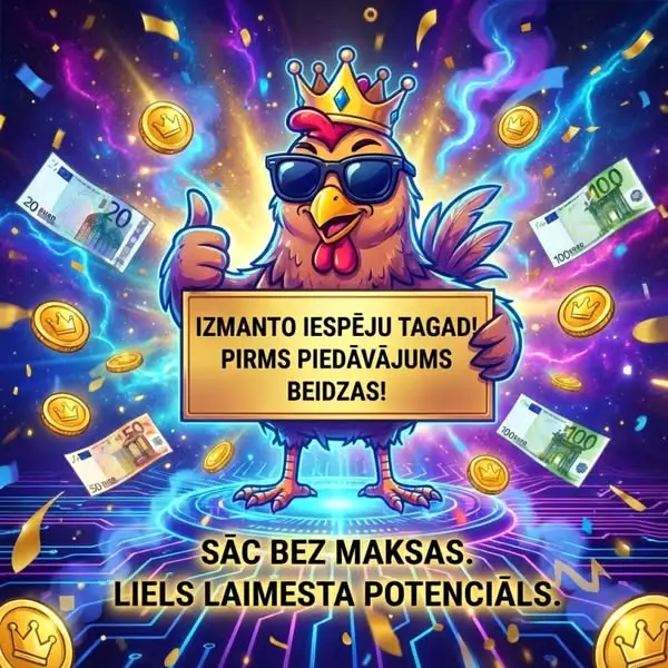 Кадр рекламы Play2Win