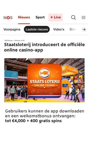 Кадр рекламы Instasino Hub