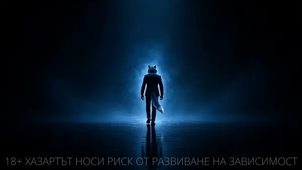 Кадр рекламы SLYBET