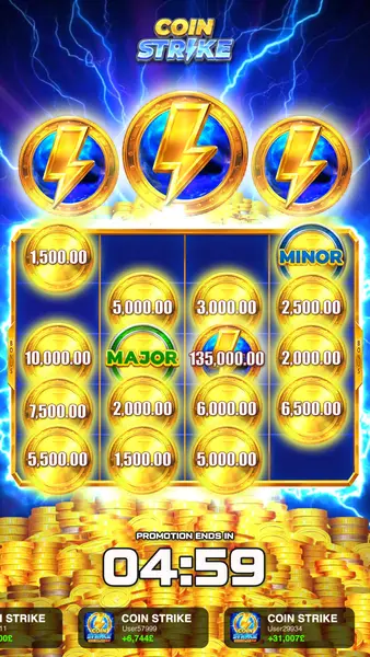 Кадр рекламы Top Slots Games 
