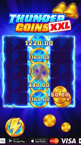 Кадр рекламы Play online