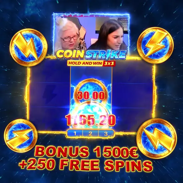 Кадр рекламы Big win