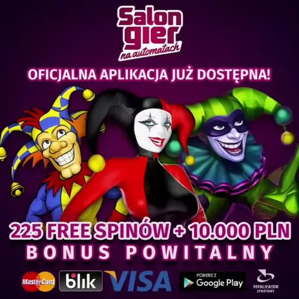 Кадр рекламы Salon Gier