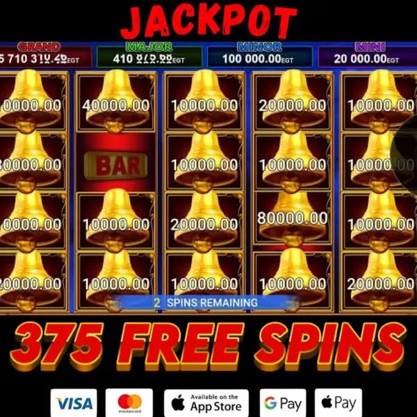 Кадр рекламы Gambling Empire