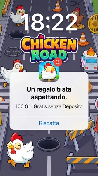 Кадр рекламы Spin & Win Club