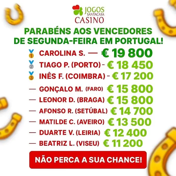 Кадр рекламы Jogos Santacasa