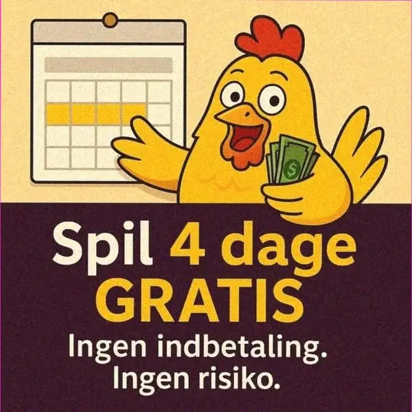 Кадр рекламы Chicken Bird 2