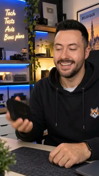 Кадр рекламы Top Game