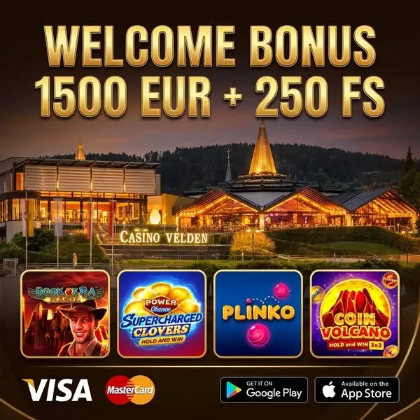 Кадр рекламы Online casino