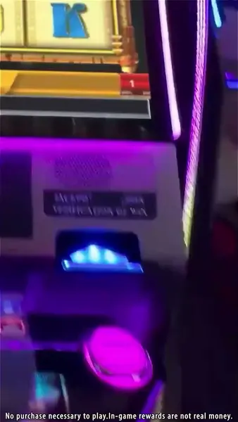 Кадр рекламы Play & Win