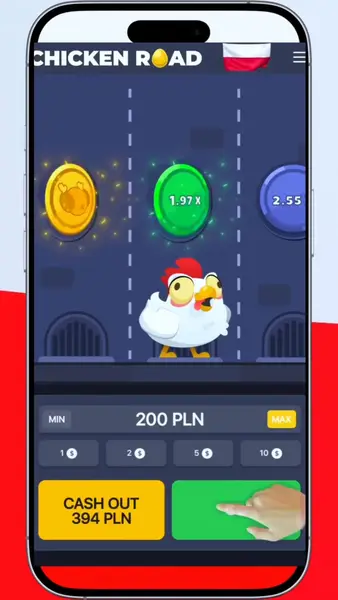Кадр рекламы Happy Tap Games