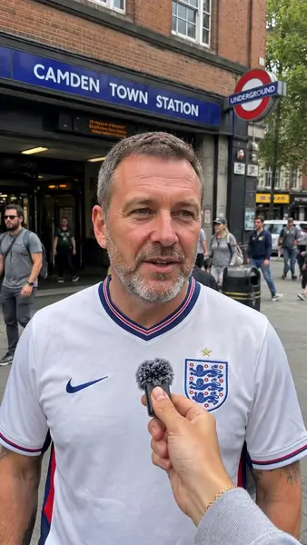Кадр рекламы Northbank London