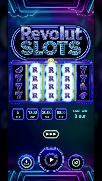 Кадр рекламы Jackpot Hunter