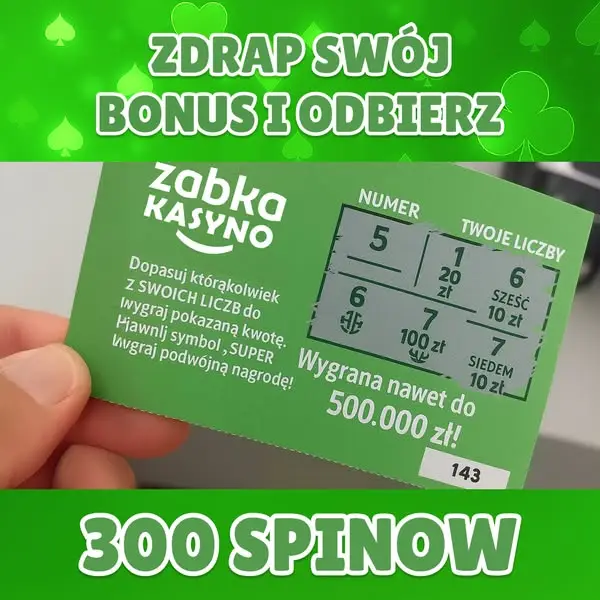 Кадр рекламы SpinGierki