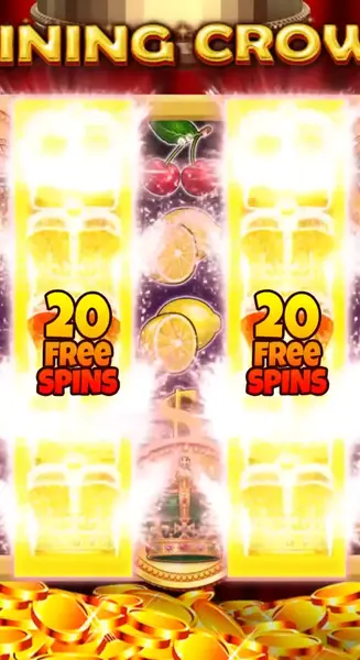 Кадр рекламы SpinTime