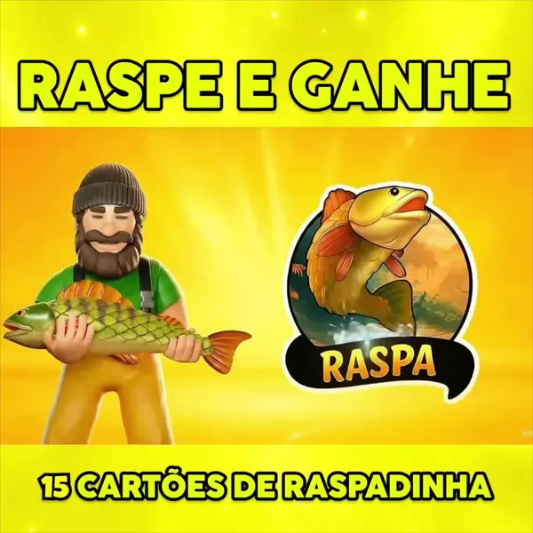 Кадр рекламы Jogos Spin
