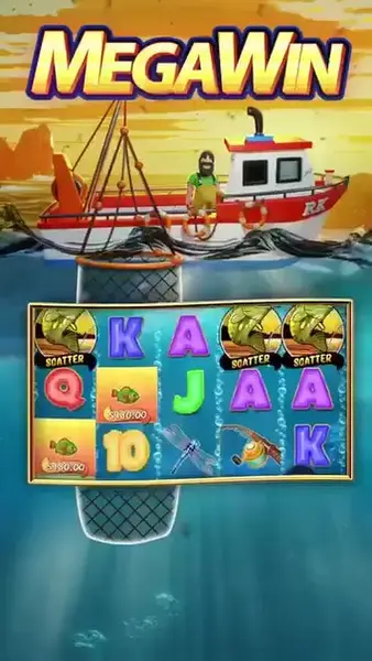 Кадр рекламы Grand Casino Online