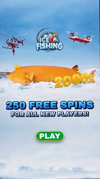 Кадр рекламы Jackpot Slots