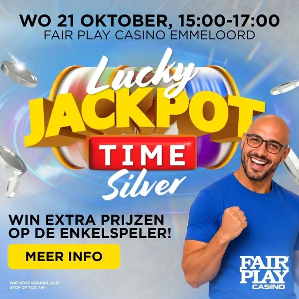Кадр рекламы Fair Play Casino