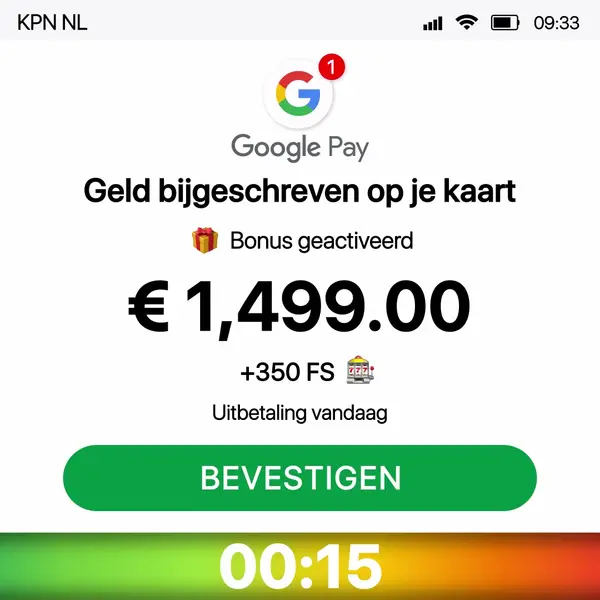 Кадр рекламы Lucky Win