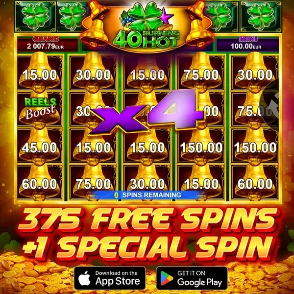 Кадр рекламы Crazy Spin