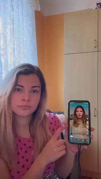 Кадр рекламы Gavo Coak