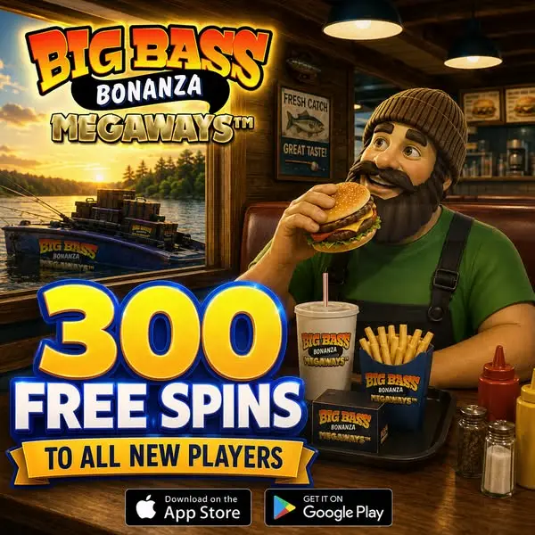 Кадр рекламы Spin and Win