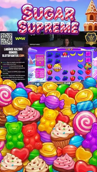 Кадр рекламы Luckyacekazino