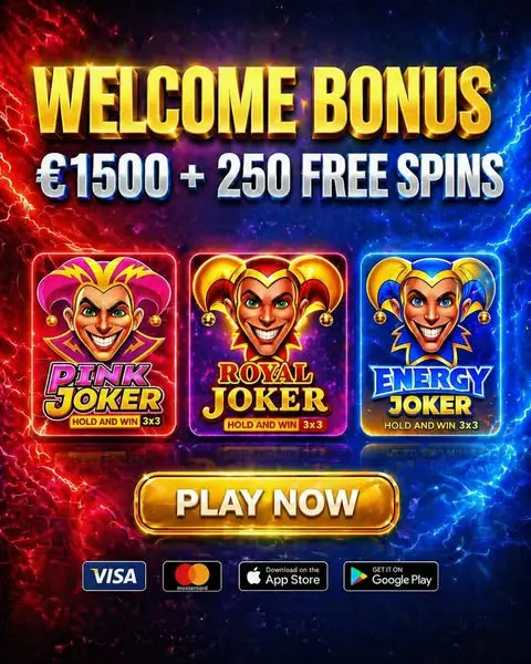 Кадр рекламы Fortune Hunters