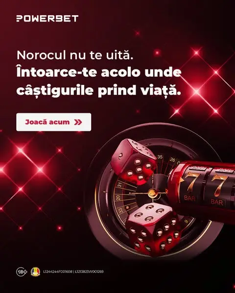 Кадр рекламы PowerBet