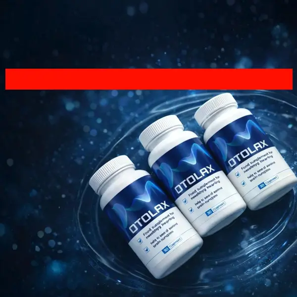 Кадр рекламы Medical Secrets