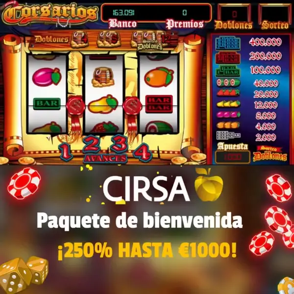 Кадр рекламы National Casino