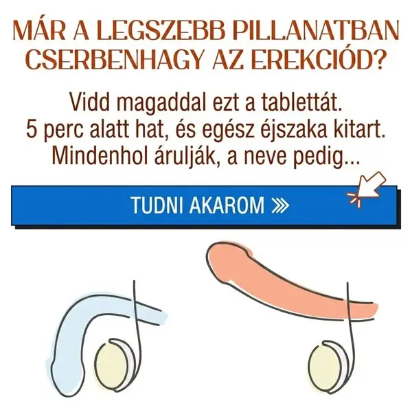 Кадр рекламы Safe and Natural Medicine For Men