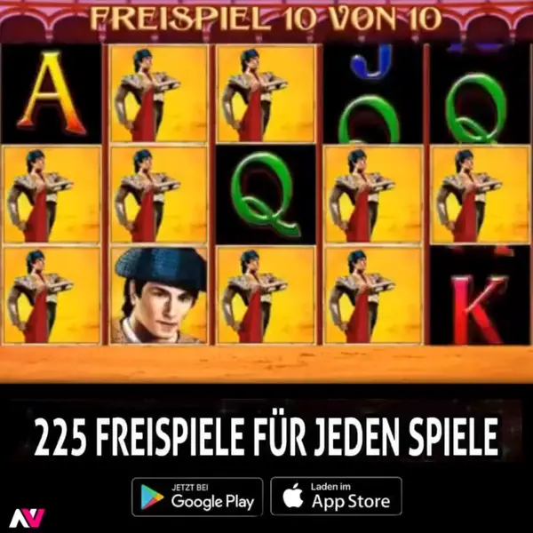 Кадр рекламы Slots Bamp