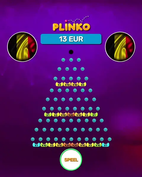 Кадр рекламы Plinkys games