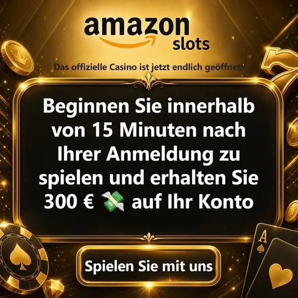 Кадр рекламы Amazon Rewards Games