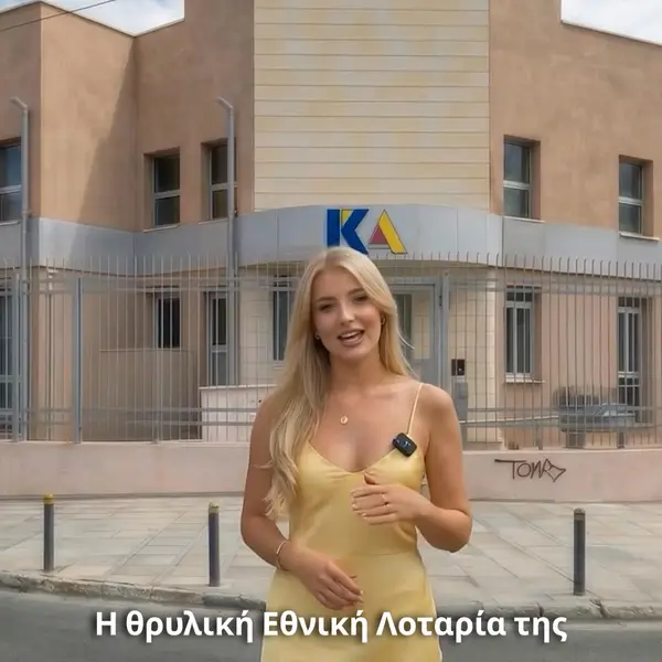 Кадр рекламы AngelSpin