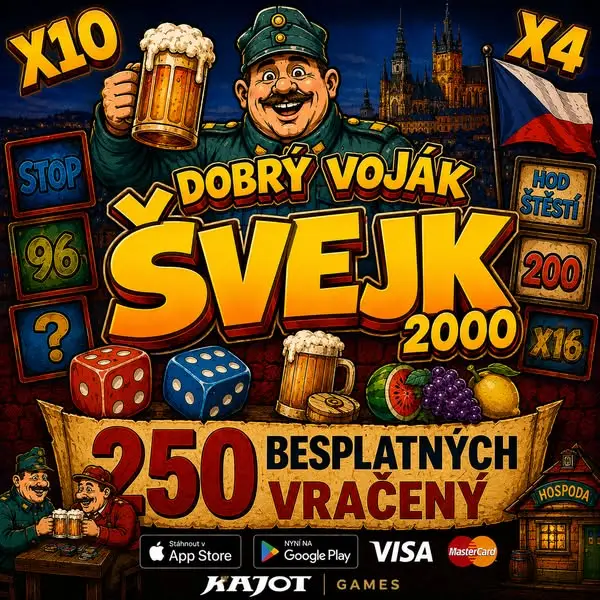 Кадр рекламы Kajot play
