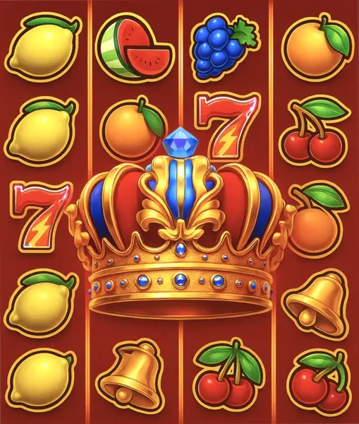 Кадр рекламы Fruit Mania